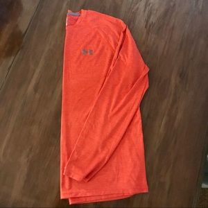 Under Armour Long Sleeve Shirt